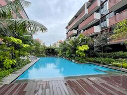 Royalgreen (D10), Condominium #426419511